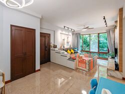 Tropical Spring (D18), Condominium #450509271